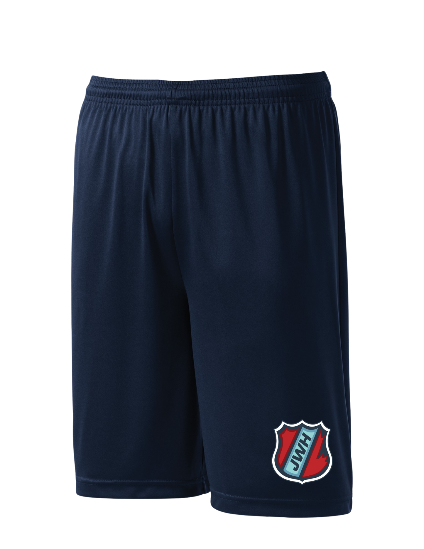 Shorts - Jamie Wright Hockey