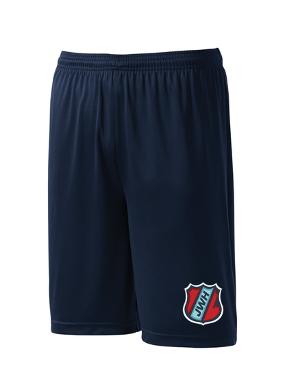 Shorts - Jamie Wright Hockey