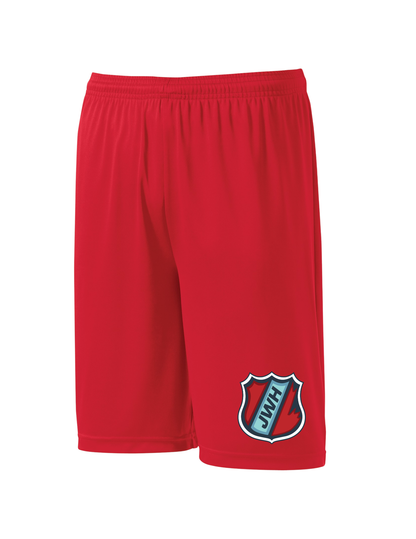 Shorts - Jamie Wright Hockey
