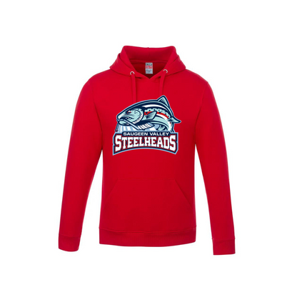 Adult Hoodie - Saugeen Valley Steelheads