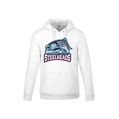 Adult Hoodie - Saugeen Valley Steelheads