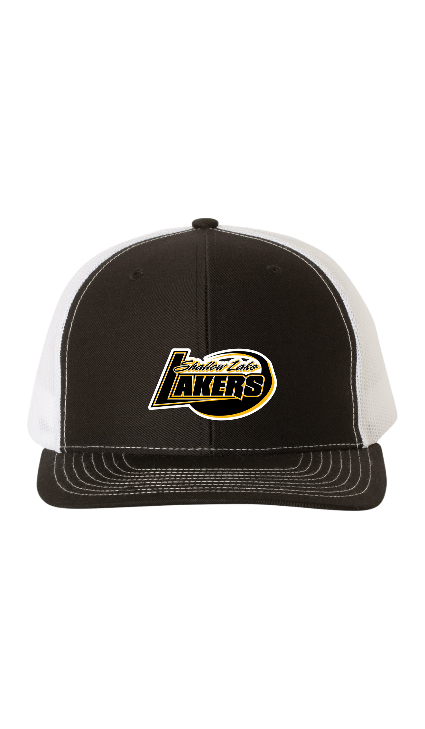 Trucker Cap - Shallow Lake Lakers