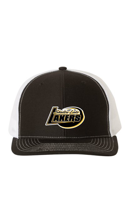 Trucker Cap - Shallow Lake Lakers