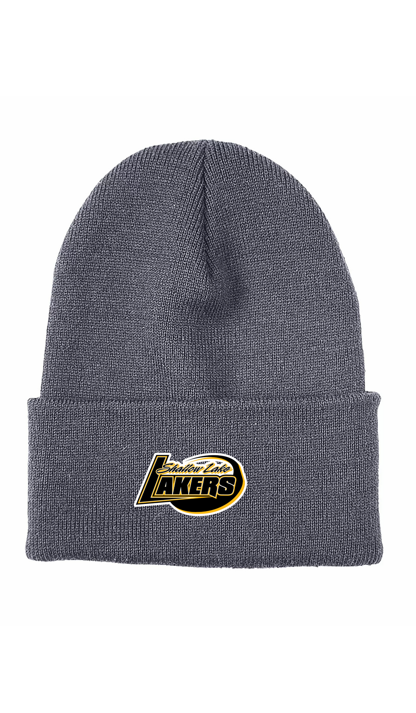 Toque- Shallow Lake Lakers