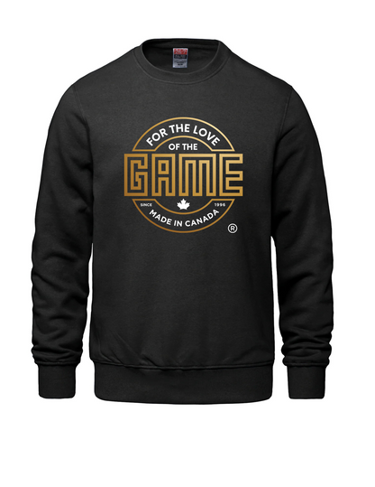 FTLOTG Original Emblem Crew Neck