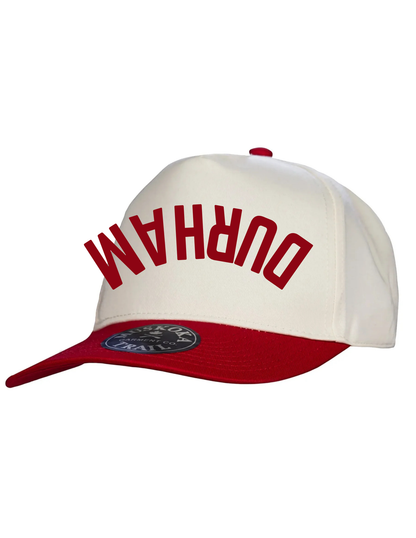Durham Upside Down Caps