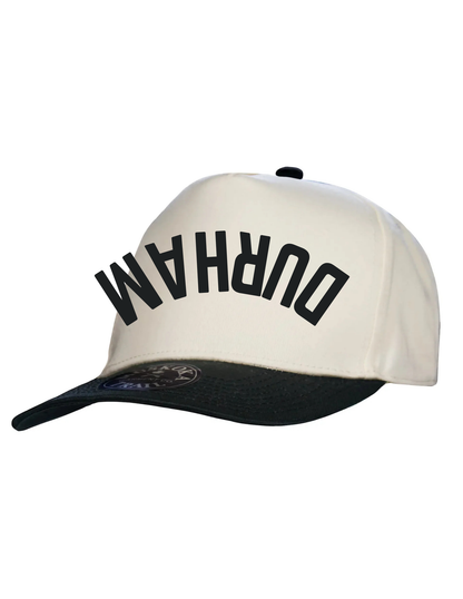 Durham Upside Down Caps