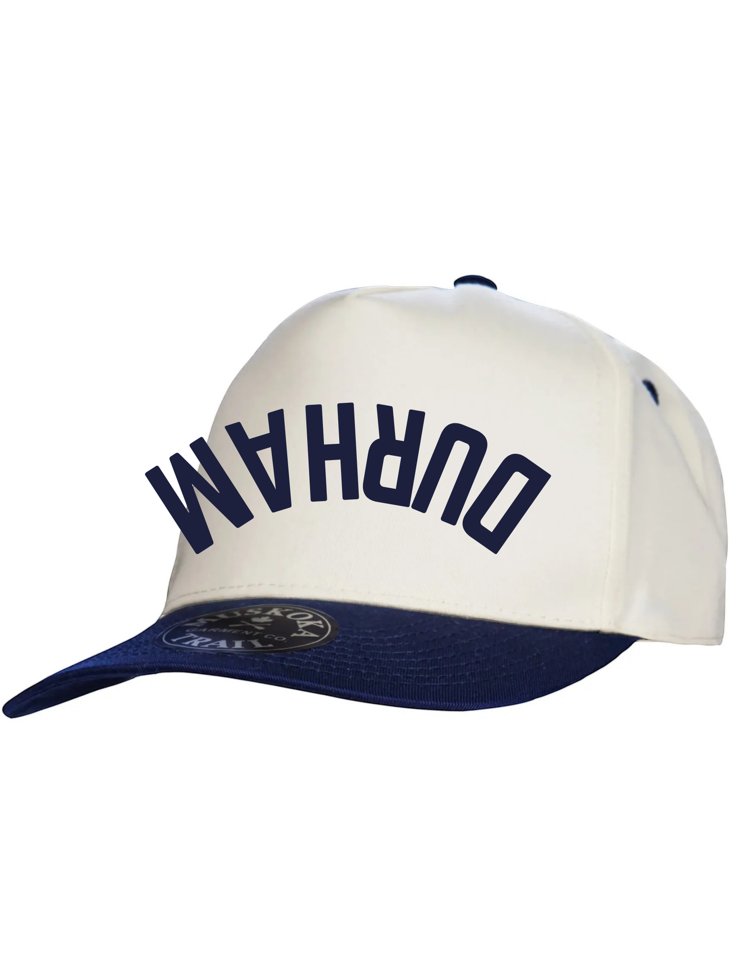 Durham Upside Down Caps