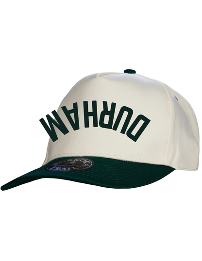 Durham Upside Down Caps