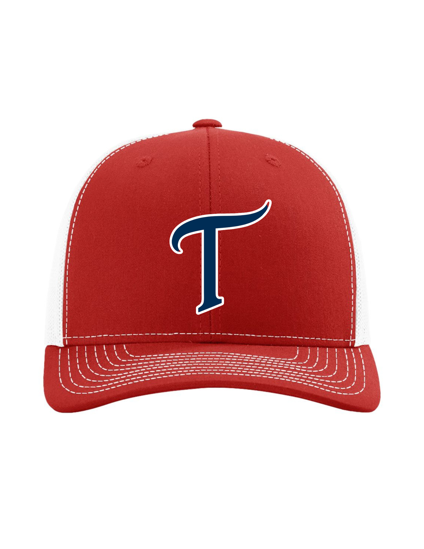 Trucker Cap- [Tara Twins]