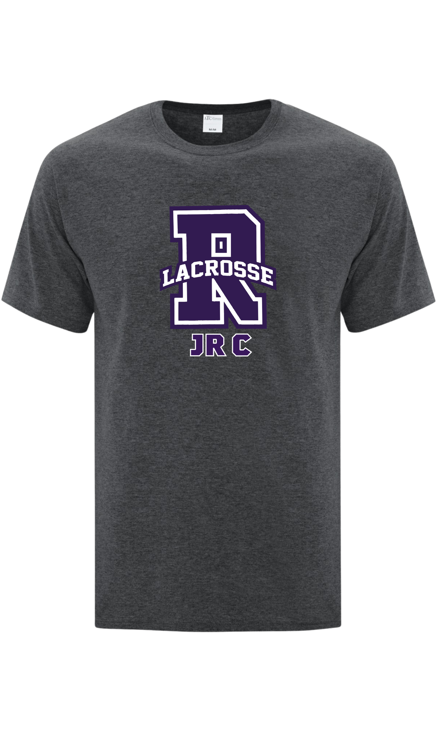 Original T-Shirt- Rampage JR C Lacrosse