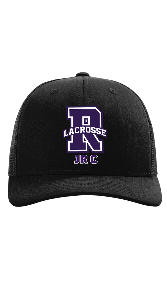New Era Flex Fit Cap- Rampage JR C Lacrosse