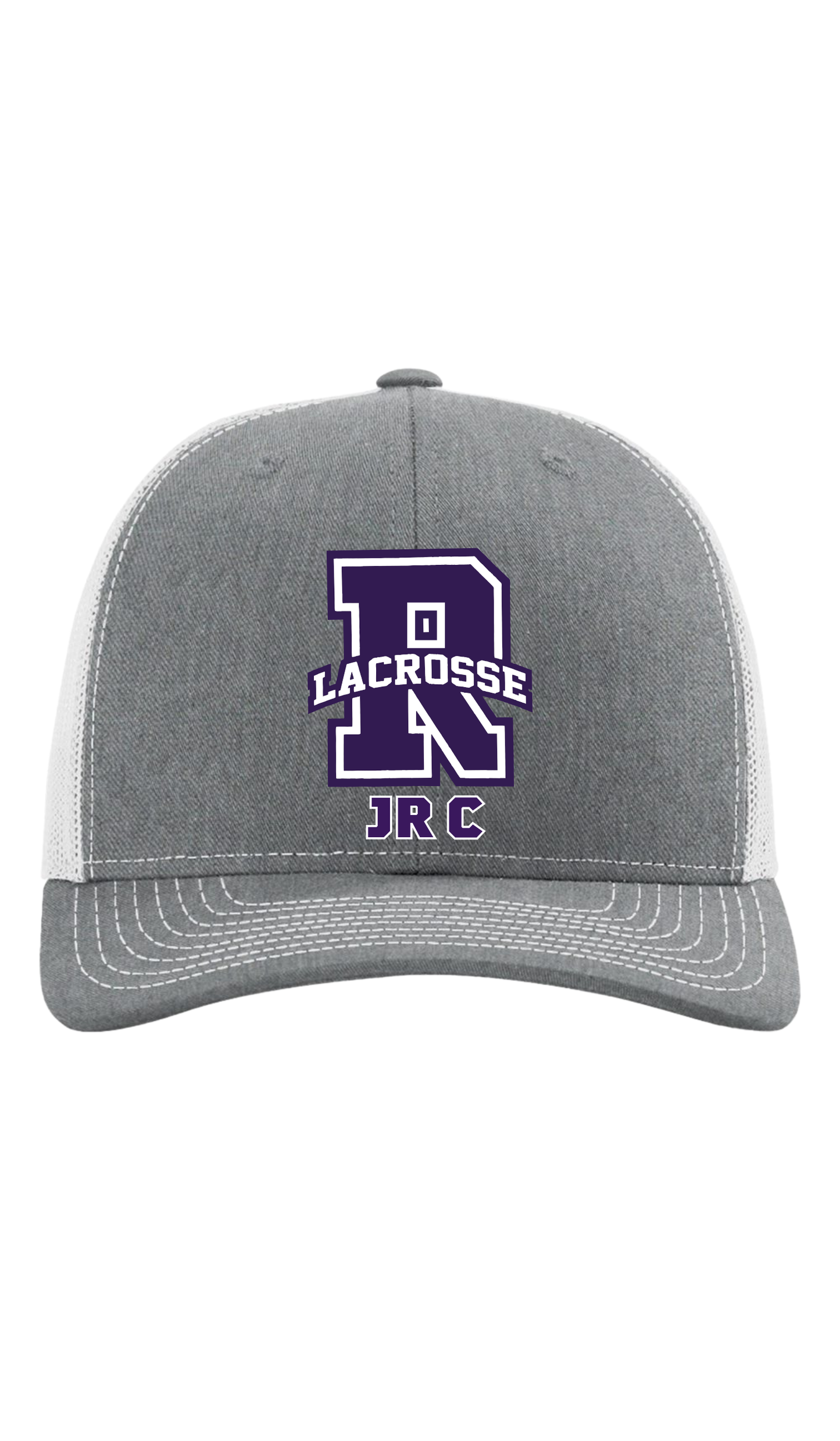 Trucker Cap- Rampage JR C Lacrosse