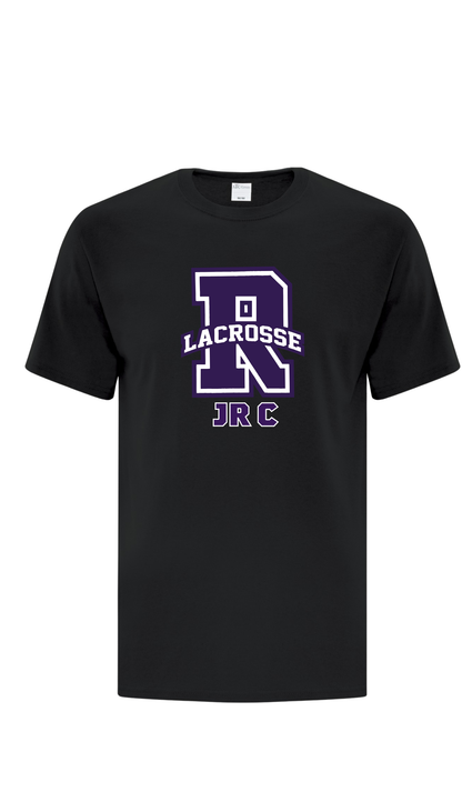 Original T-Shirt- Rampage JR C Lacrosse