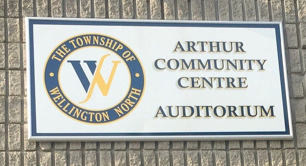 Arthur Community Centre