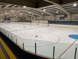 Ayton Arena (Normanby Arena Complex)