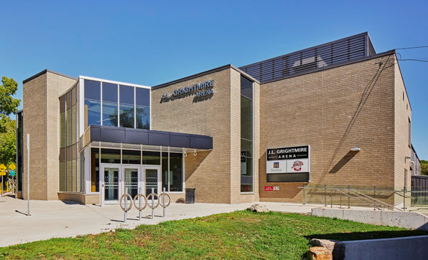 J.L. Grightmire Arena
