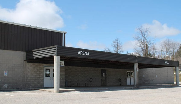 Jefferson Elora Community Centre