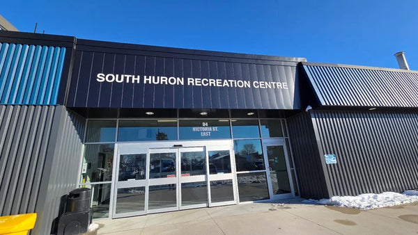 South Huron Recreation Centre