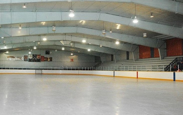 Lake of Bays Community Centre Arena