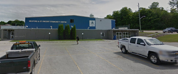 Meaford & St. Vincent Community Centre