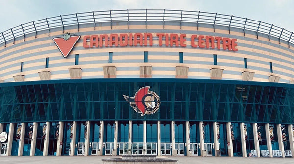 Canadian Tire Centre