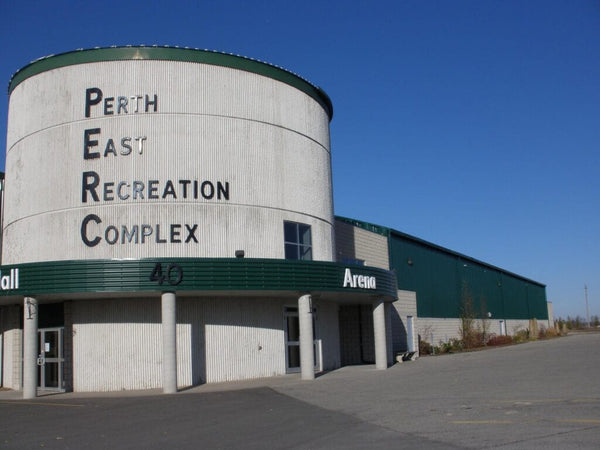 Perth East Recreation Complex (PERC)