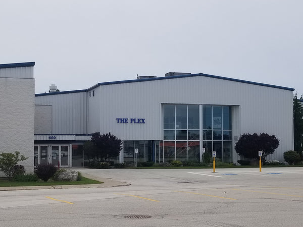 The Plex
