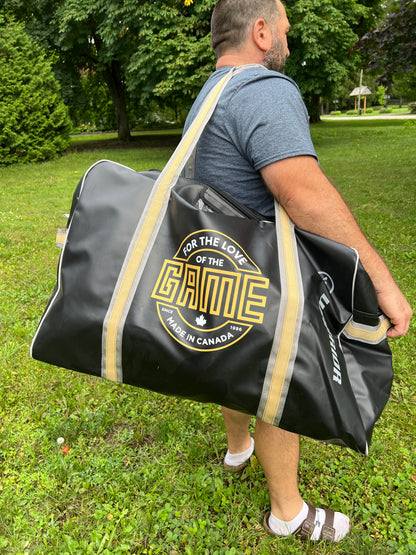 32" Hockey Bag