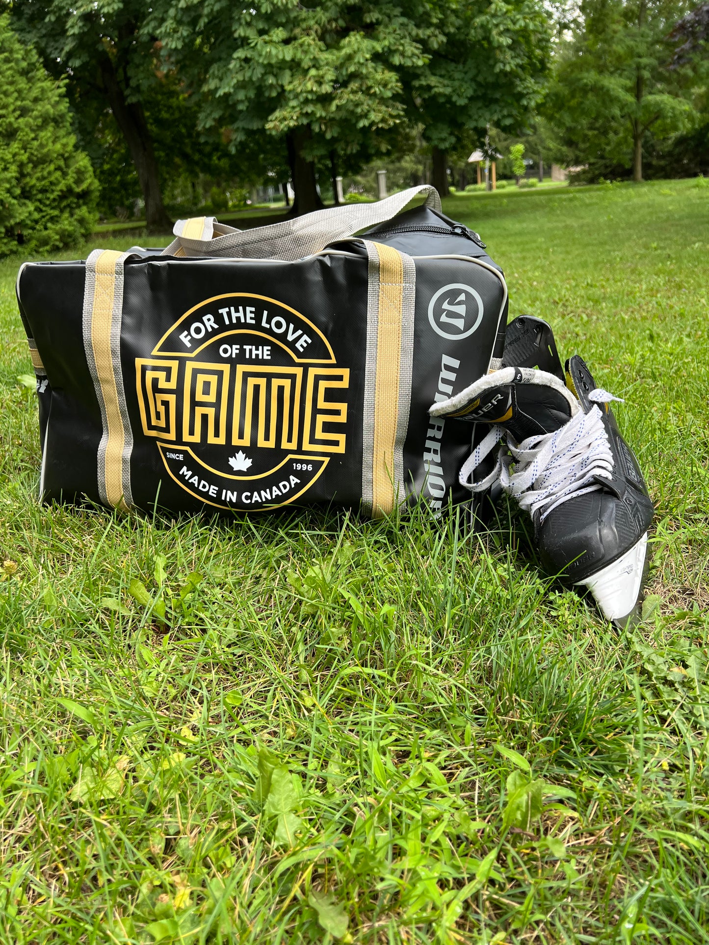 FTLOTG Coach's Bag