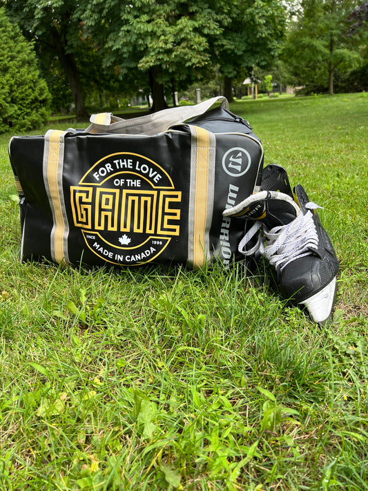 FTLOTG Coach's Bag