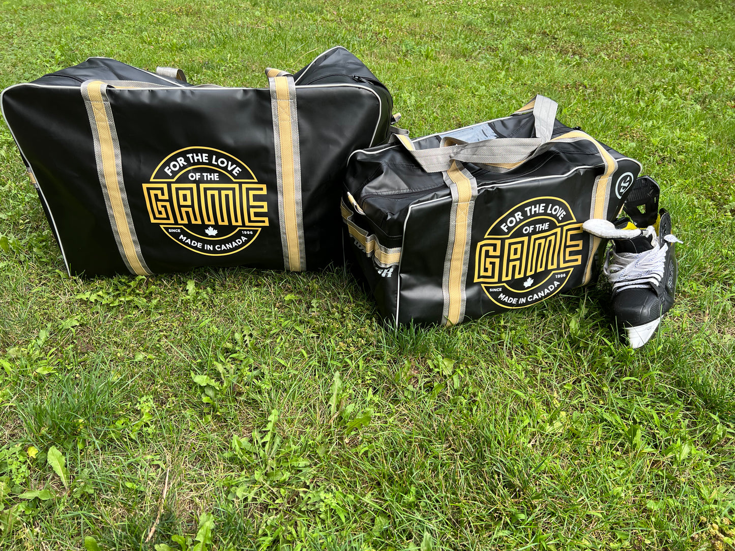 32" Hockey Bag